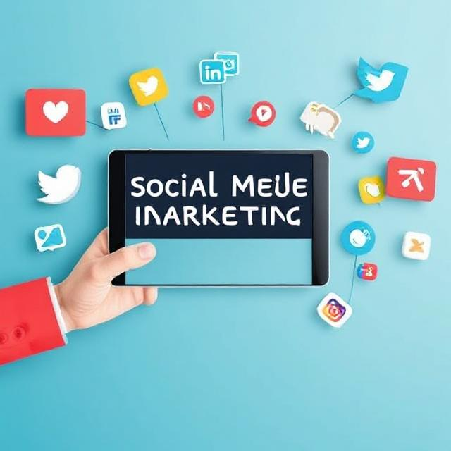 Social Media Advertising